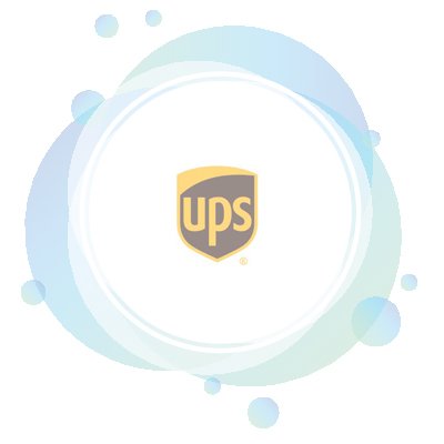 Ups
